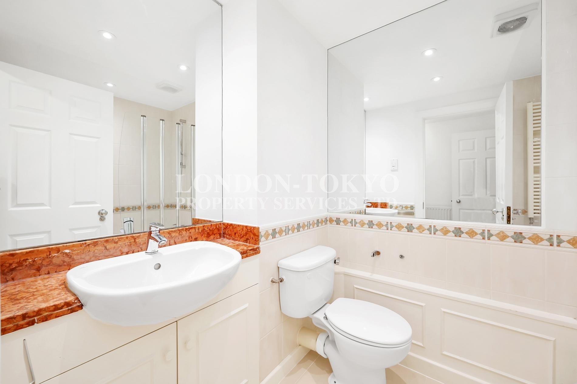 Waterford Court, Stalbridge Street, Marylebone NW1